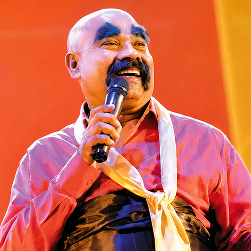 Deepal Silva